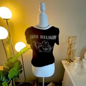 True Religion Tee